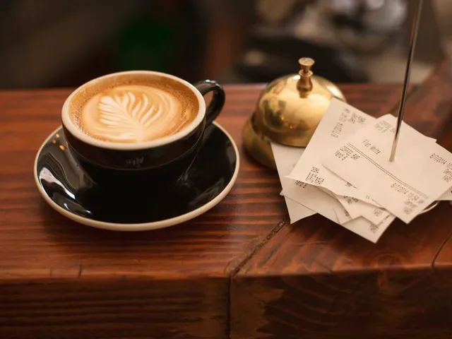 Ảnh bìa The Workshop Coffee